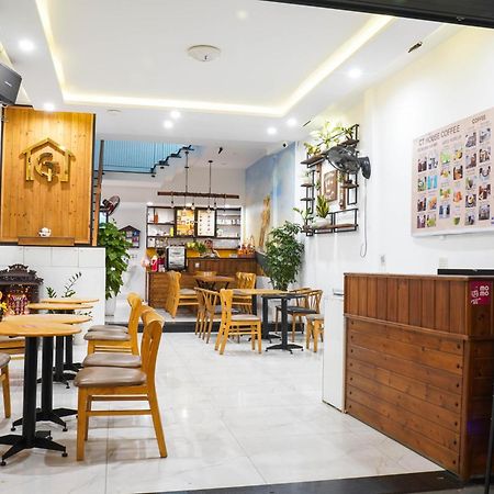 Ct Homestay Дананг Екстер'єр фото
