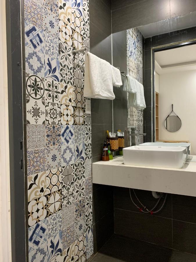 Ct Homestay Дананг Екстер'єр фото