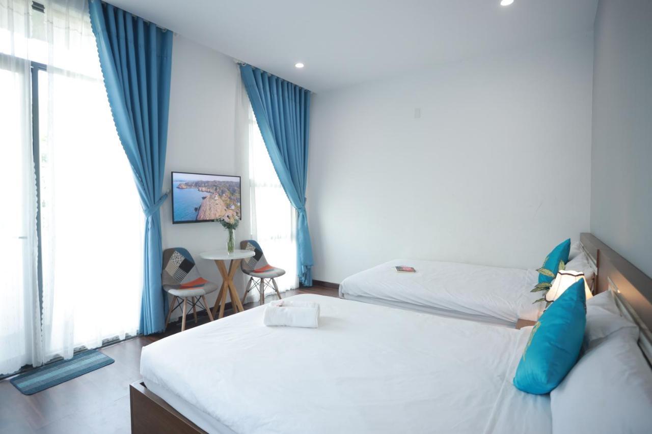 Ct Homestay Дананг Екстер'єр фото