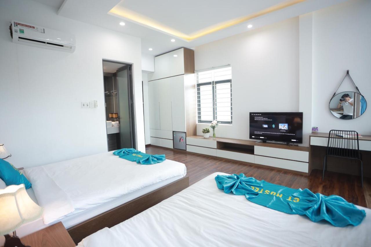 Ct Homestay Дананг Екстер'єр фото