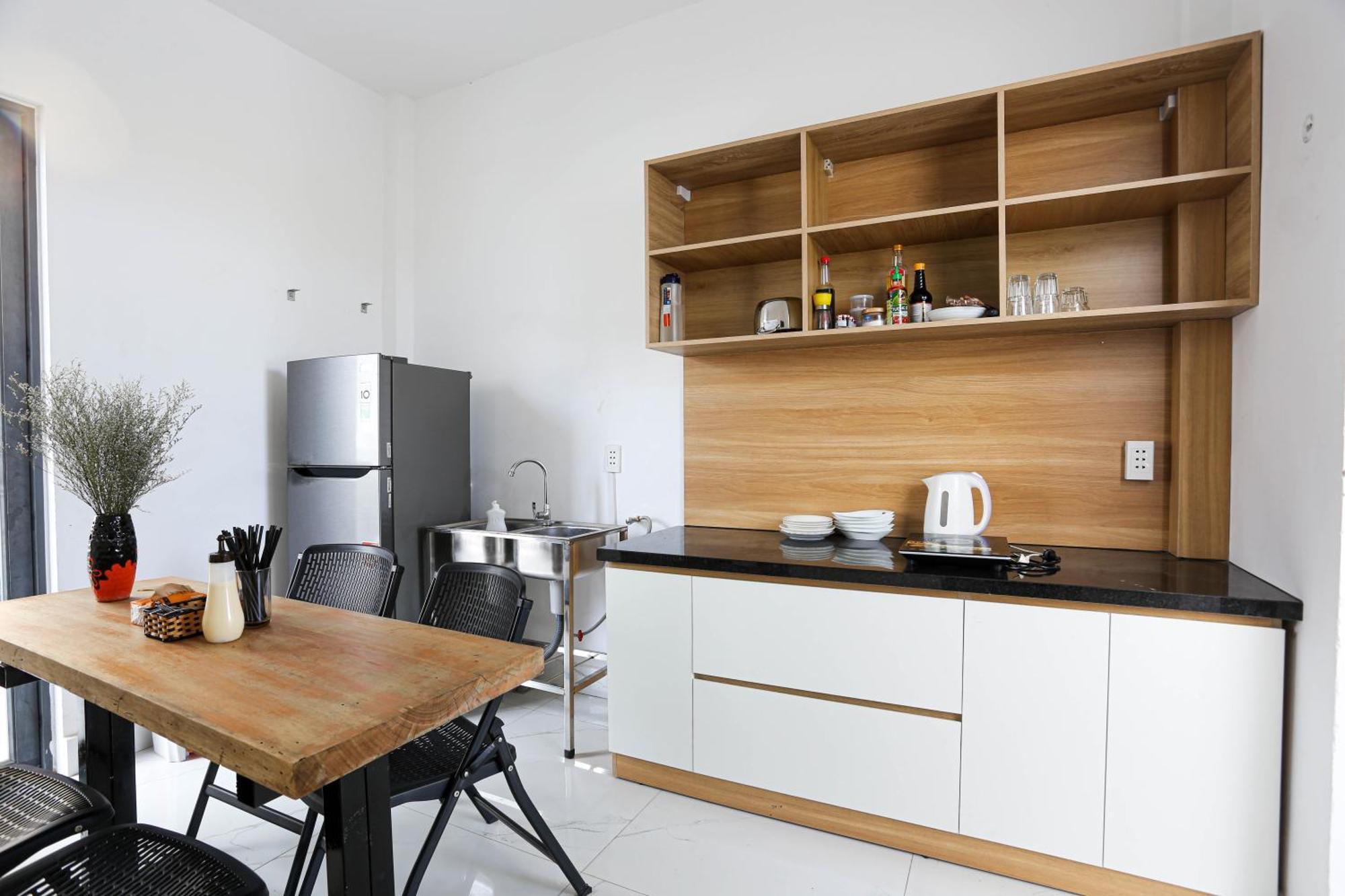 Ct Homestay Дананг Екстер'єр фото