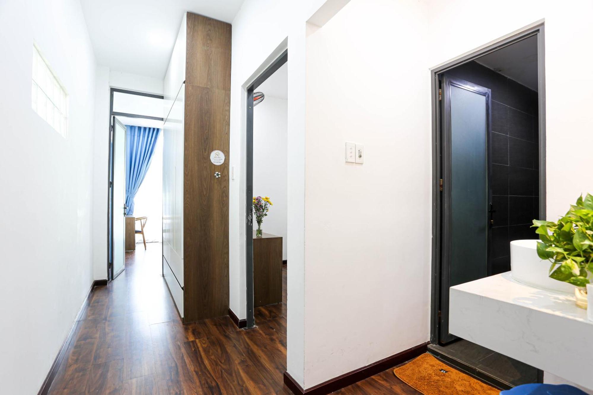 Ct Homestay Дананг Екстер'єр фото