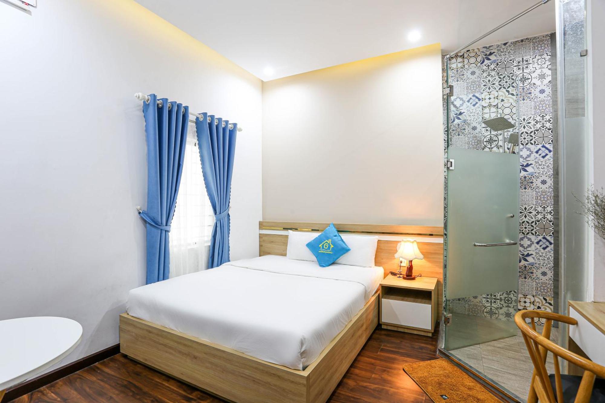 Ct Homestay Дананг Екстер'єр фото