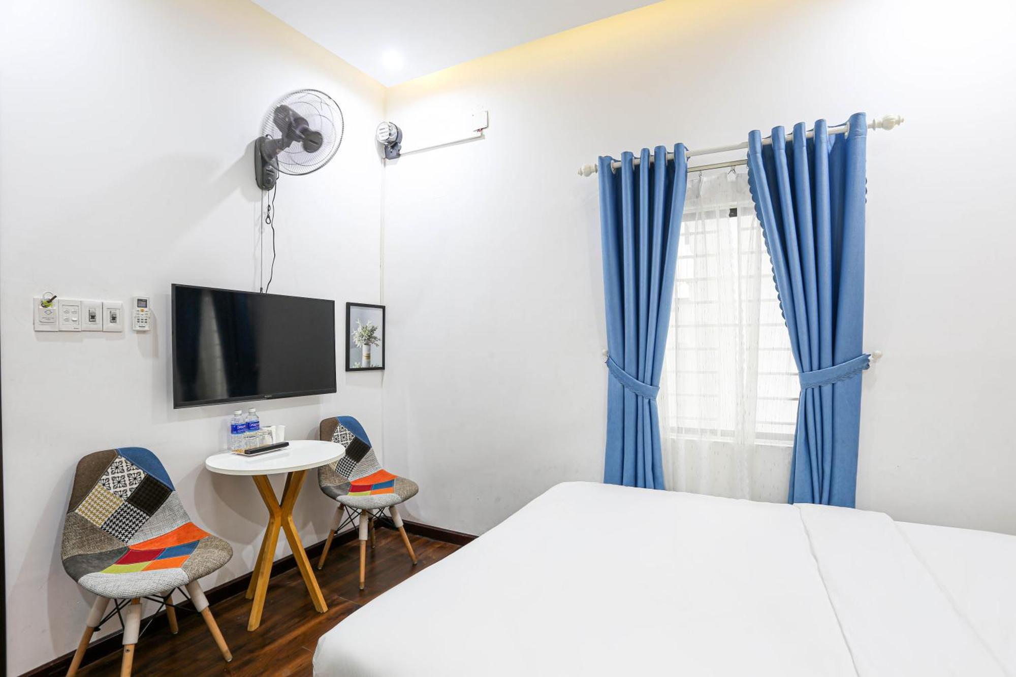 Ct Homestay Дананг Екстер'єр фото